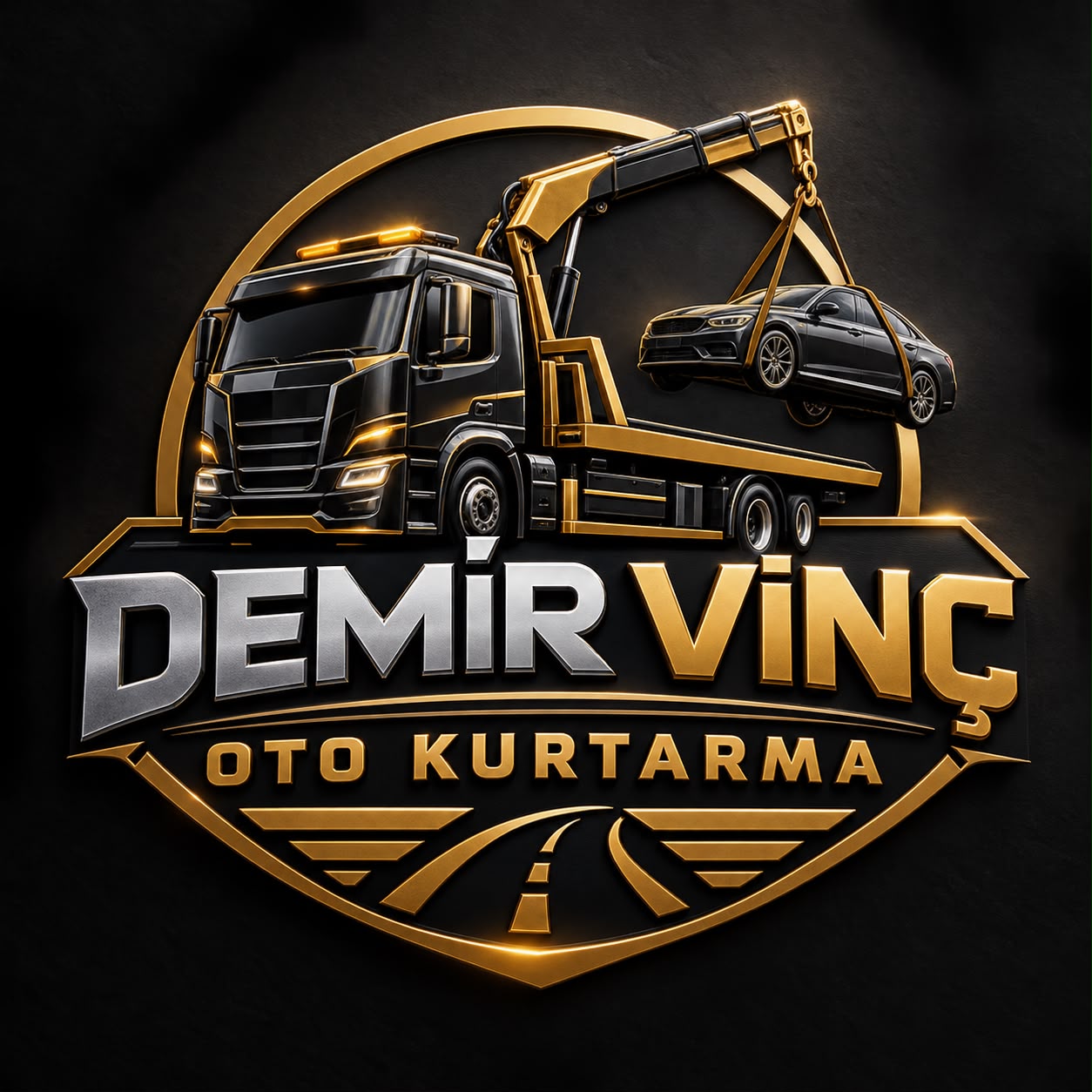 Demir Vinç